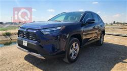 تويوتا راف 4